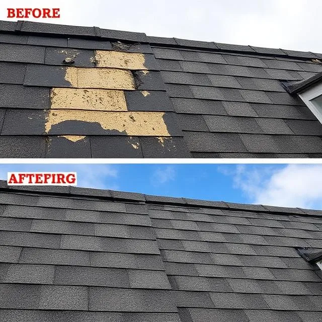 Roof Repair Near Me in Woodland, GA near me